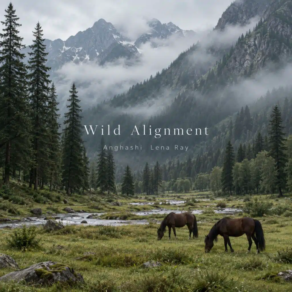 Wild Alignment