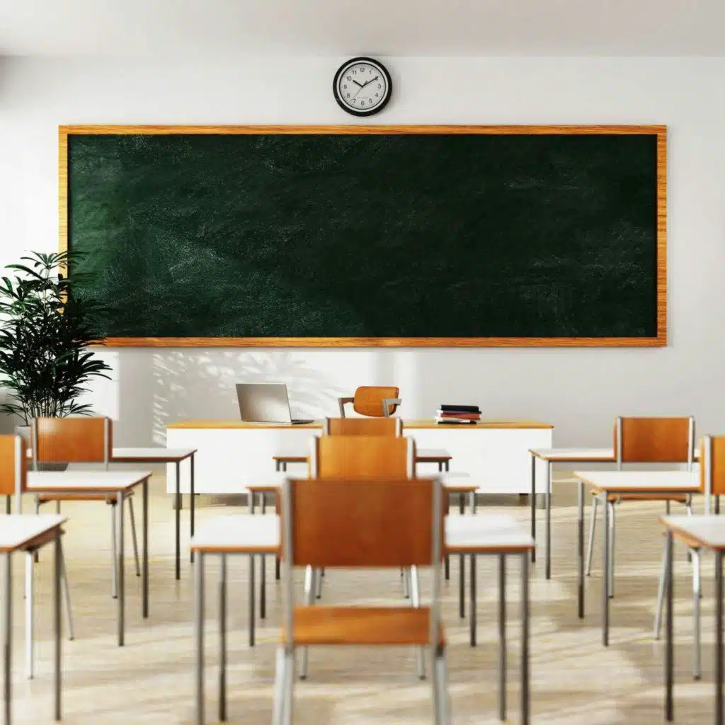 What’s keeping children out of school?