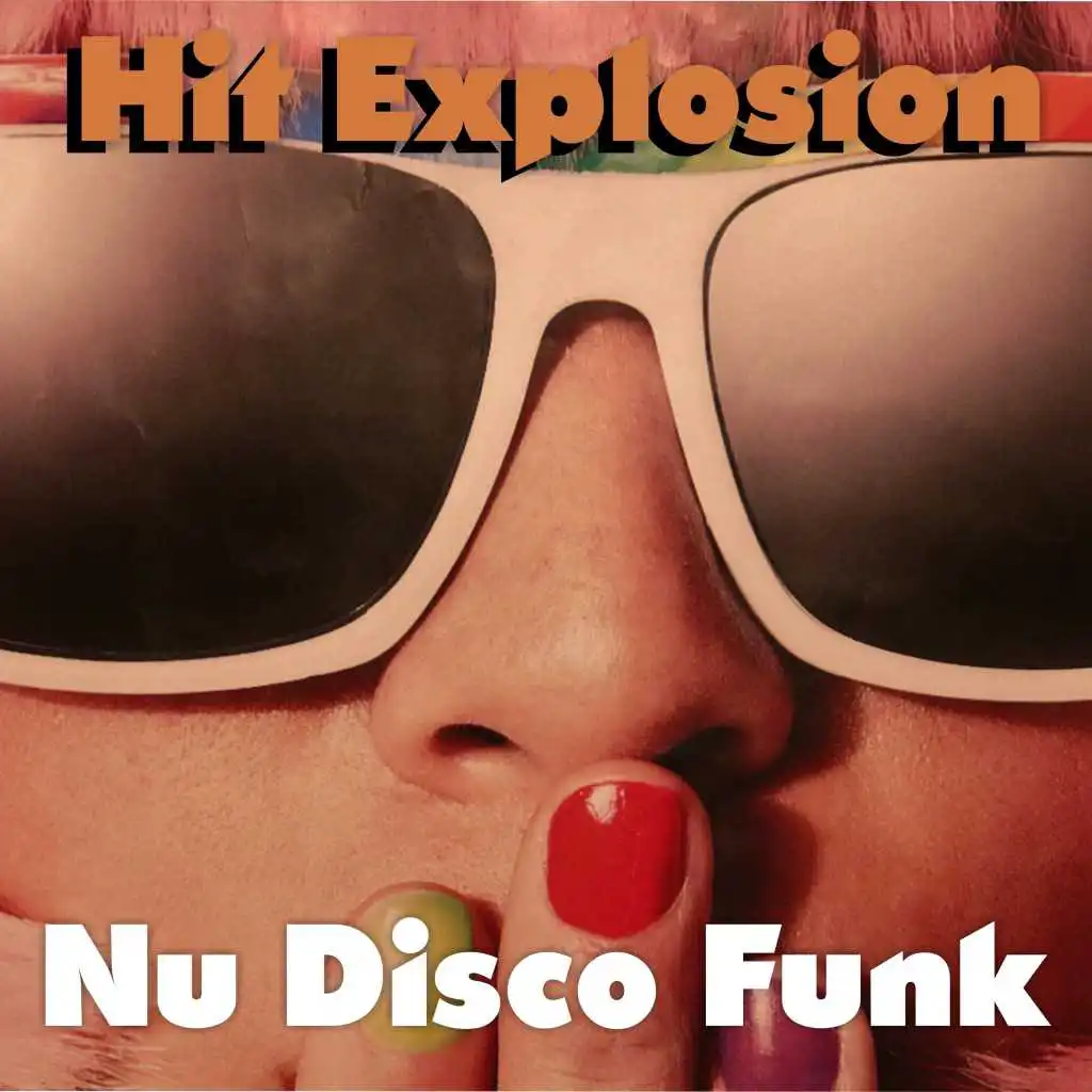 Disco Star (Sax Lounge Mix)