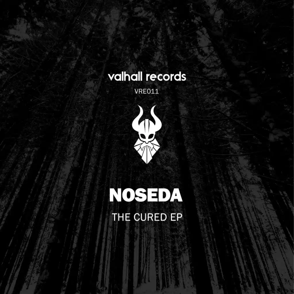 The Cured EP
