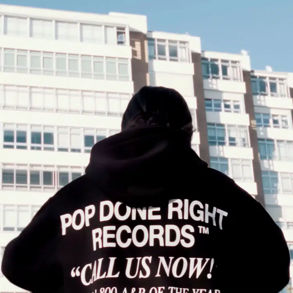 Flex Your Way Out (10th anniversary) [feat. Blackbear]