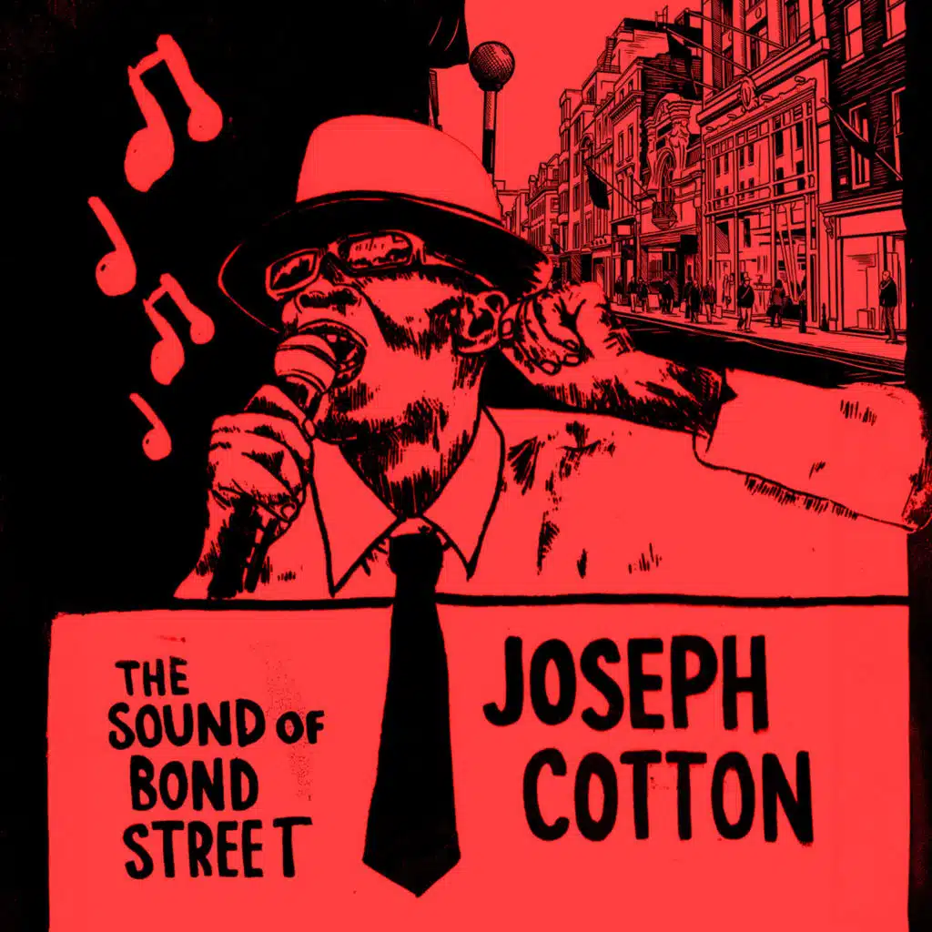 The Sound of Bond Street