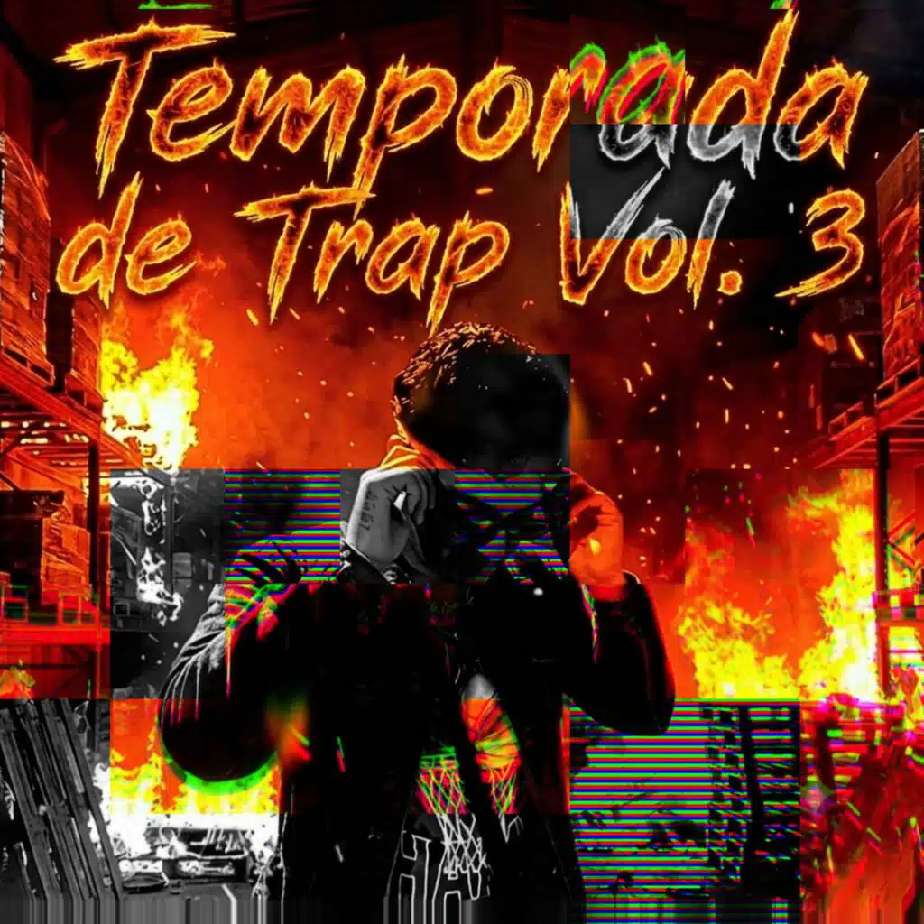 Temporada de Trap 3
