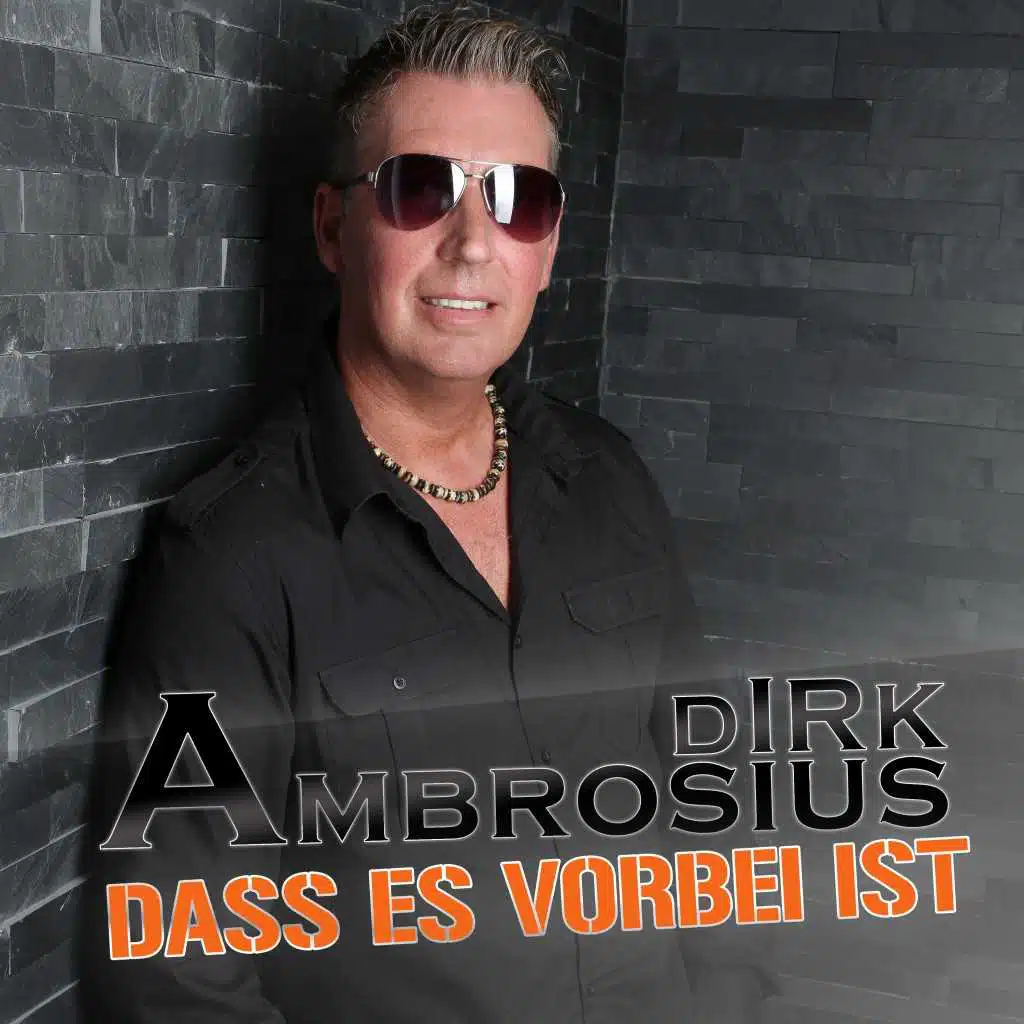 Dirk Ambrosius