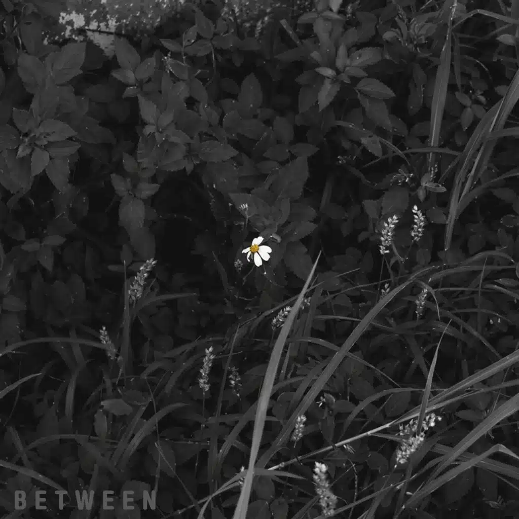 Between