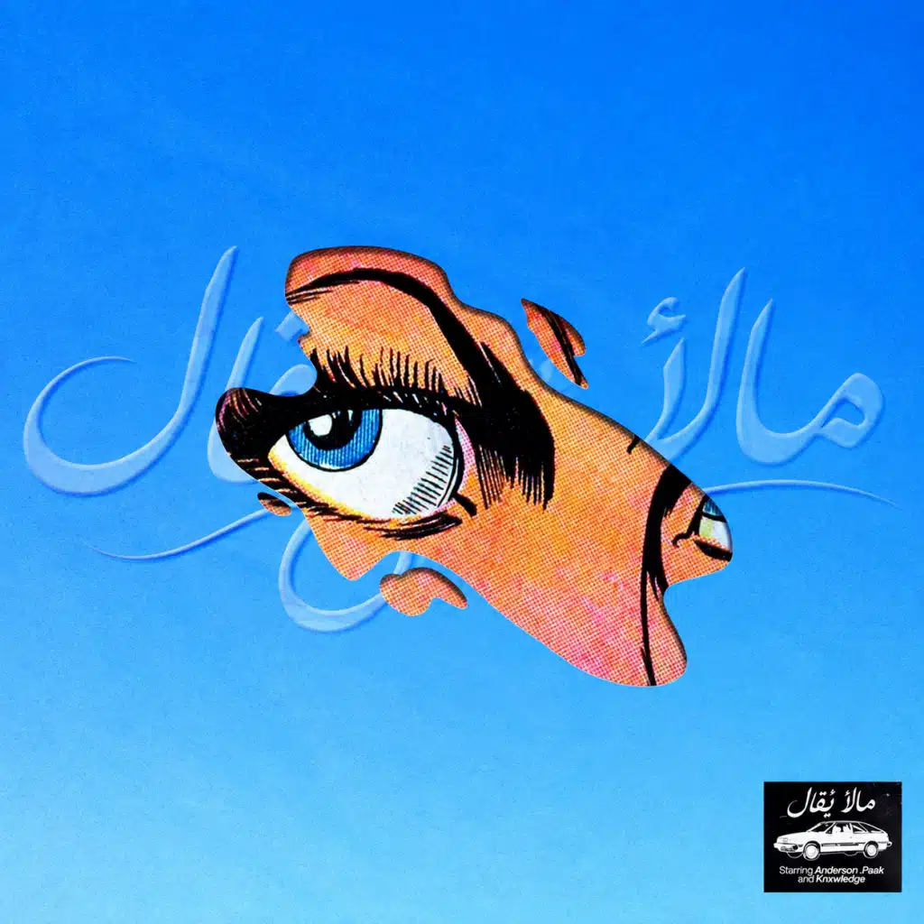 مالايقال