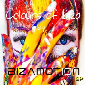 Colours of Ibiza