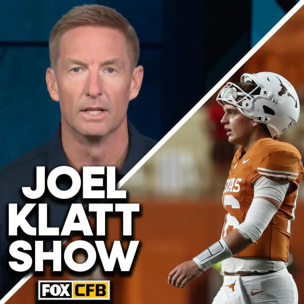 College Football Week 4 Picks: Texas-Tennessee, Michigan-Iowa, Oregon-USC&nbsp; & more