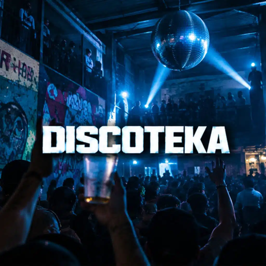 DISCOTEKA