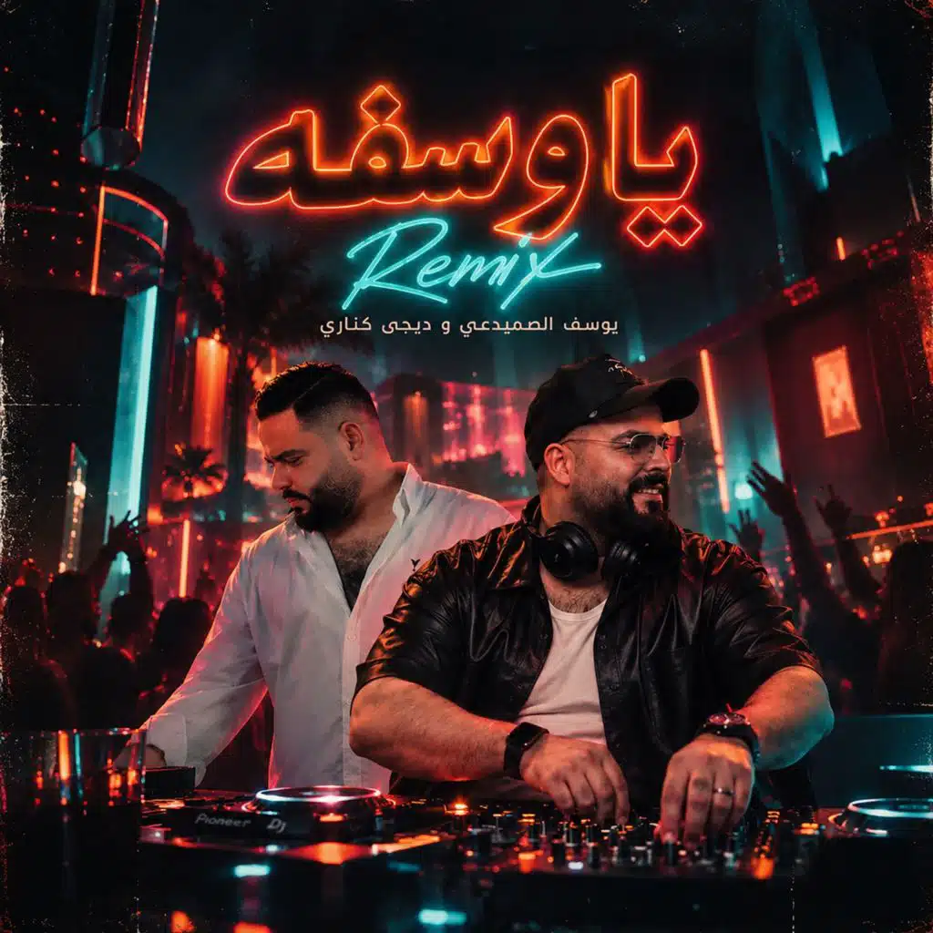 يا وسفه ريمكس