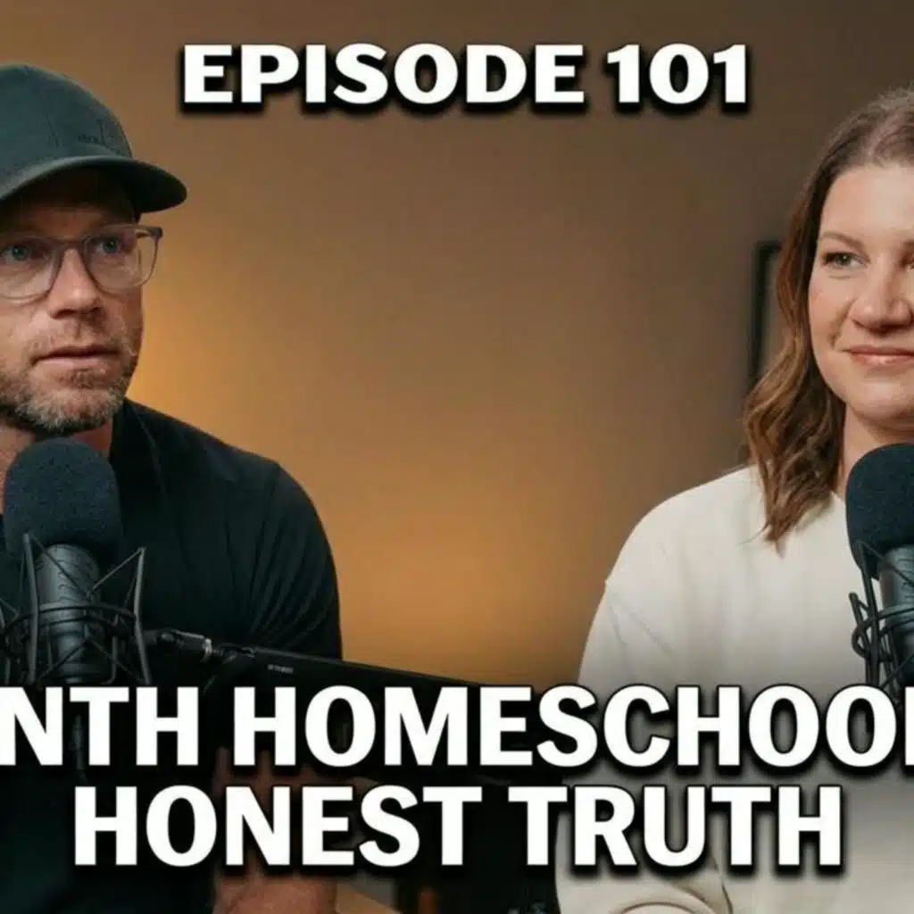 EP 101 - The Unexpected Change We’ve Seen Since Leaving Public School