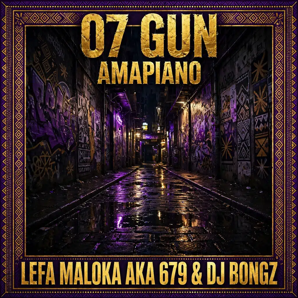 07 Gun ( Reloaded)