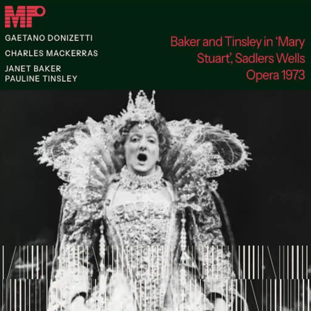Mary Stuart: Act 1 (Live)