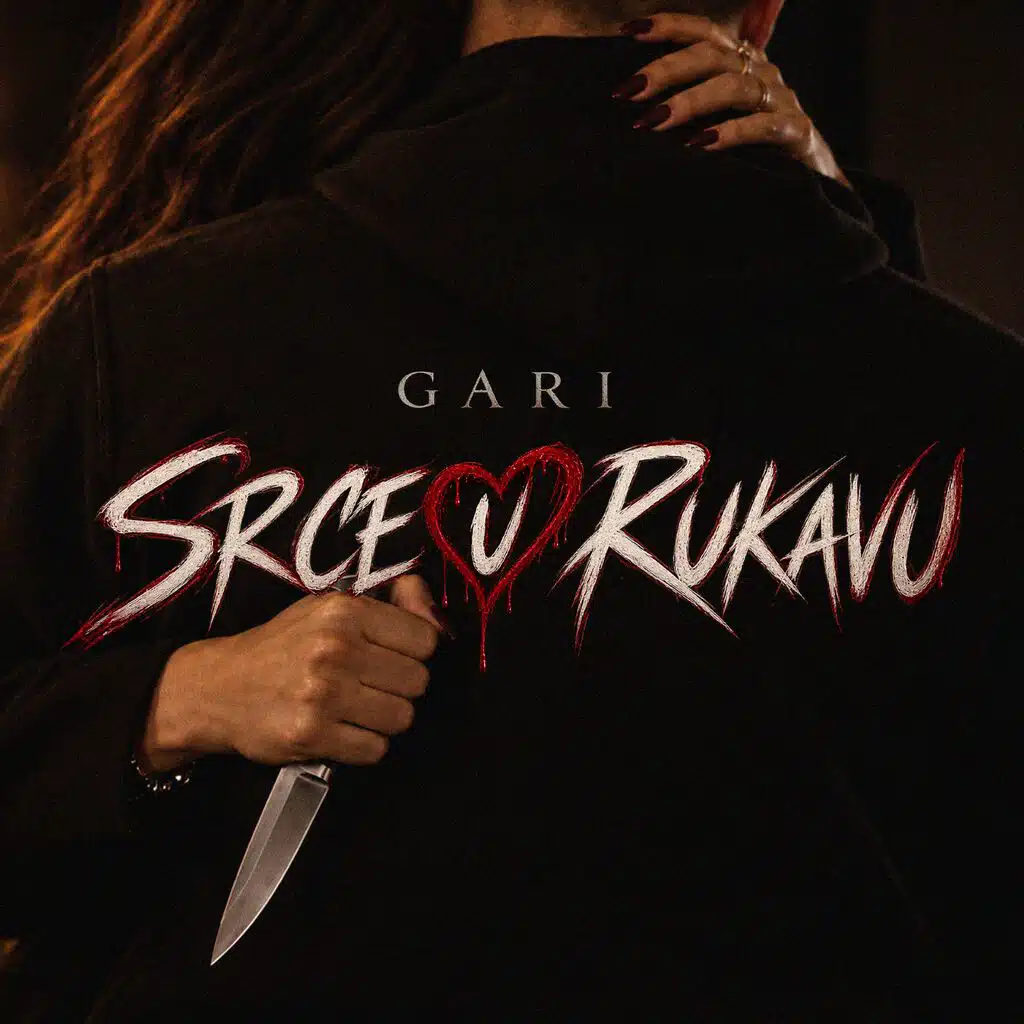 Srce u Rukavu