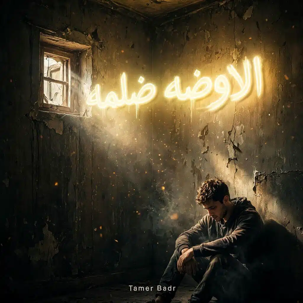 الاوضه ضلمه