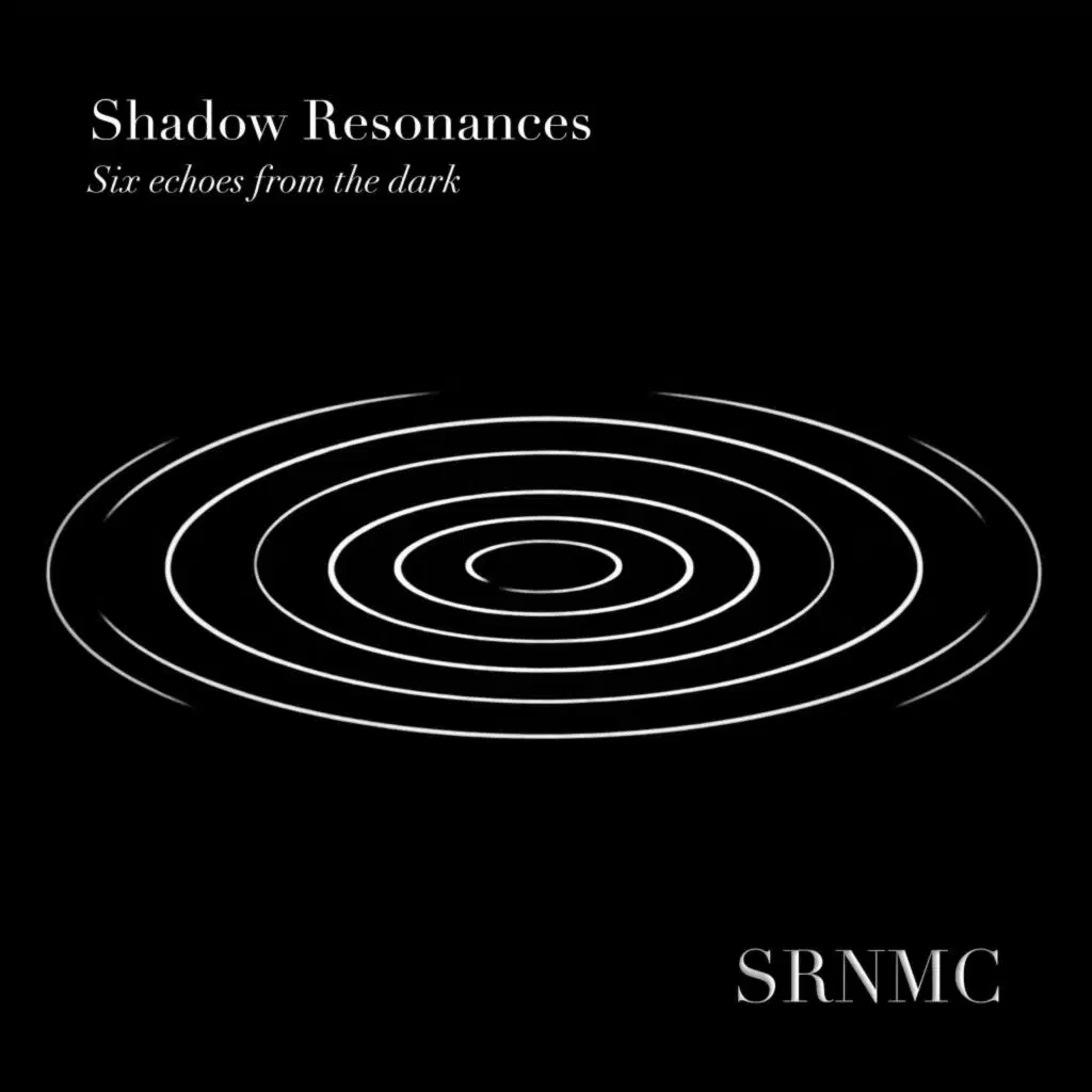 Shadow Resonances: Six echoes from the dark