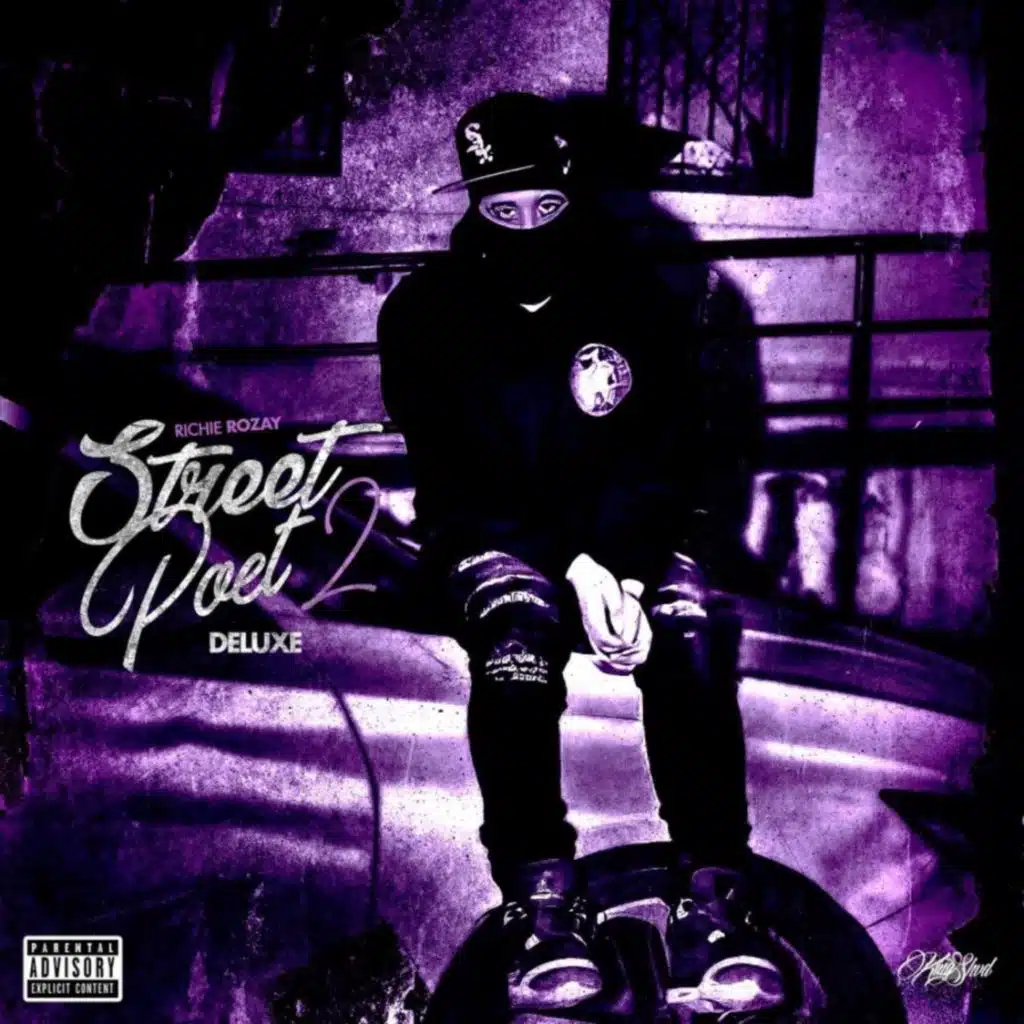 Street Poet 2 Deluxe