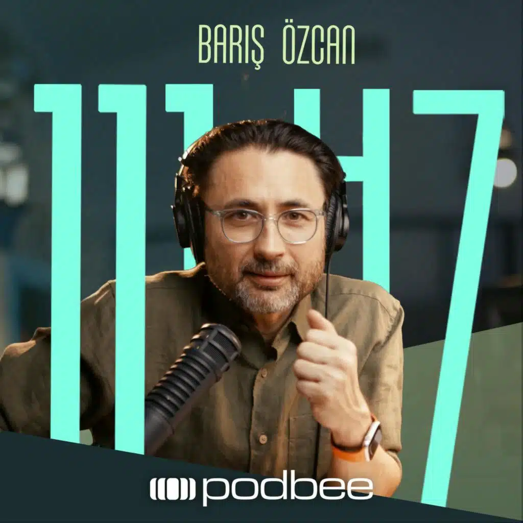 Barış Özcan ile 111 Hz