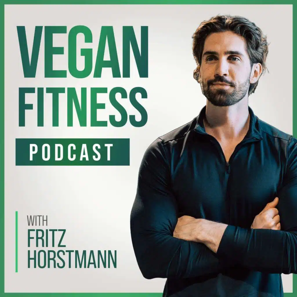Vegan Fitness Podcast
