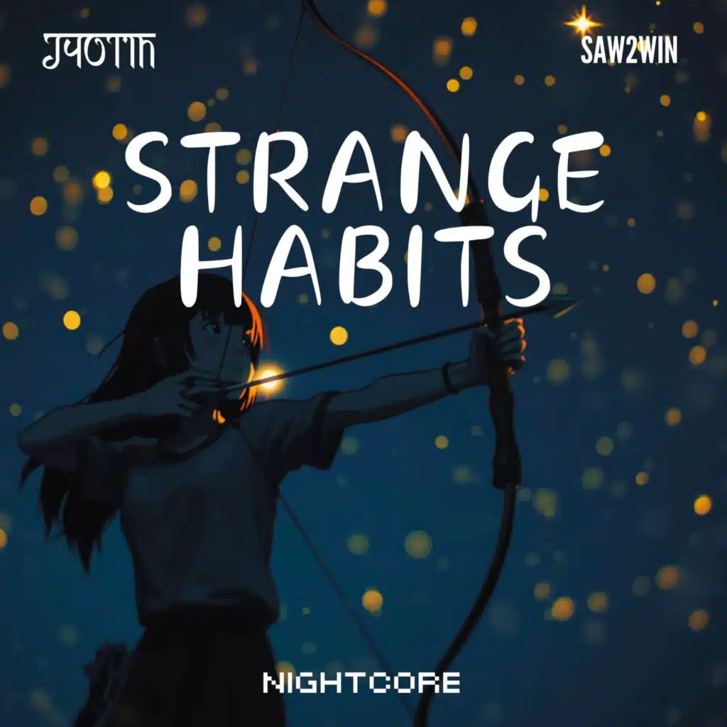 Strange Habits
