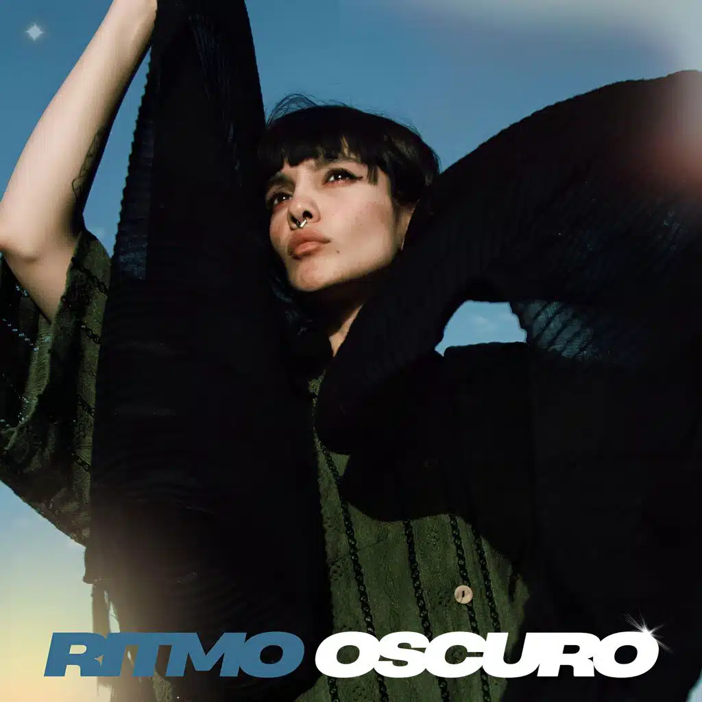 Ritmo Oscuro