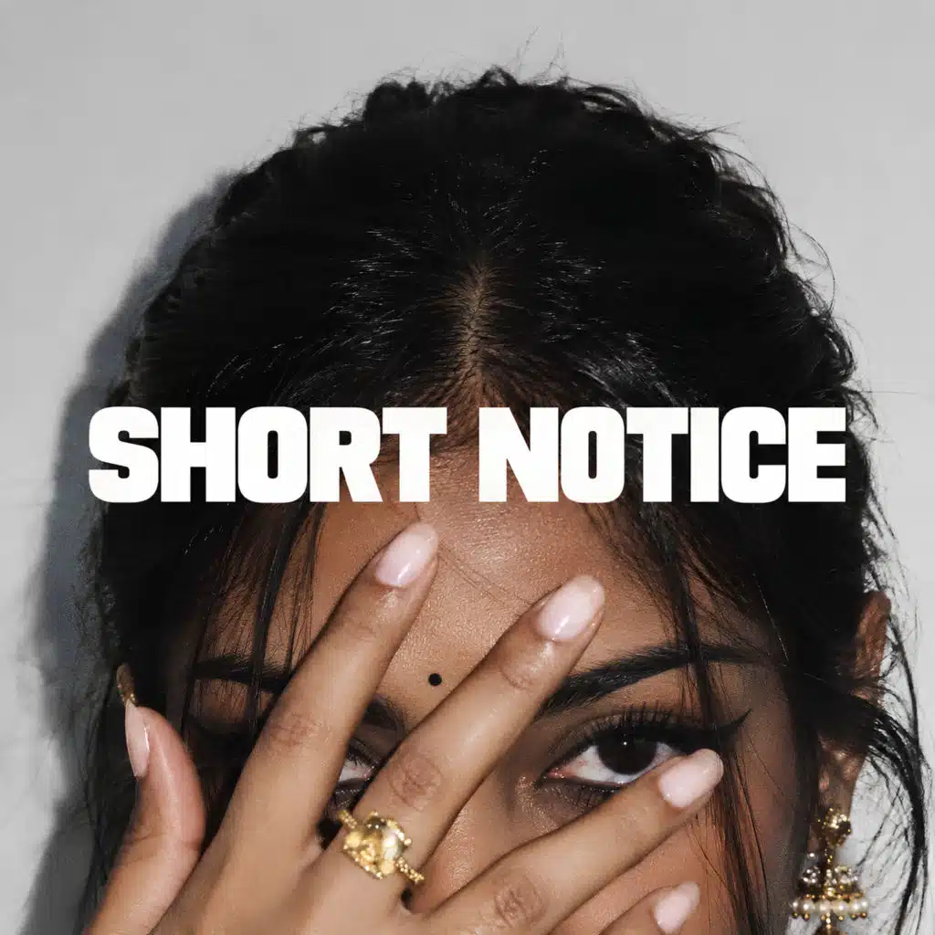 Short Notice