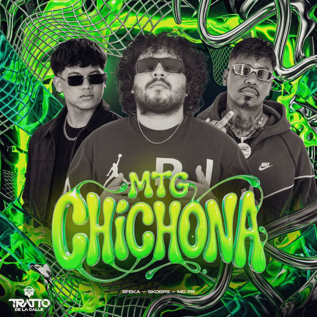 MTG Chichona