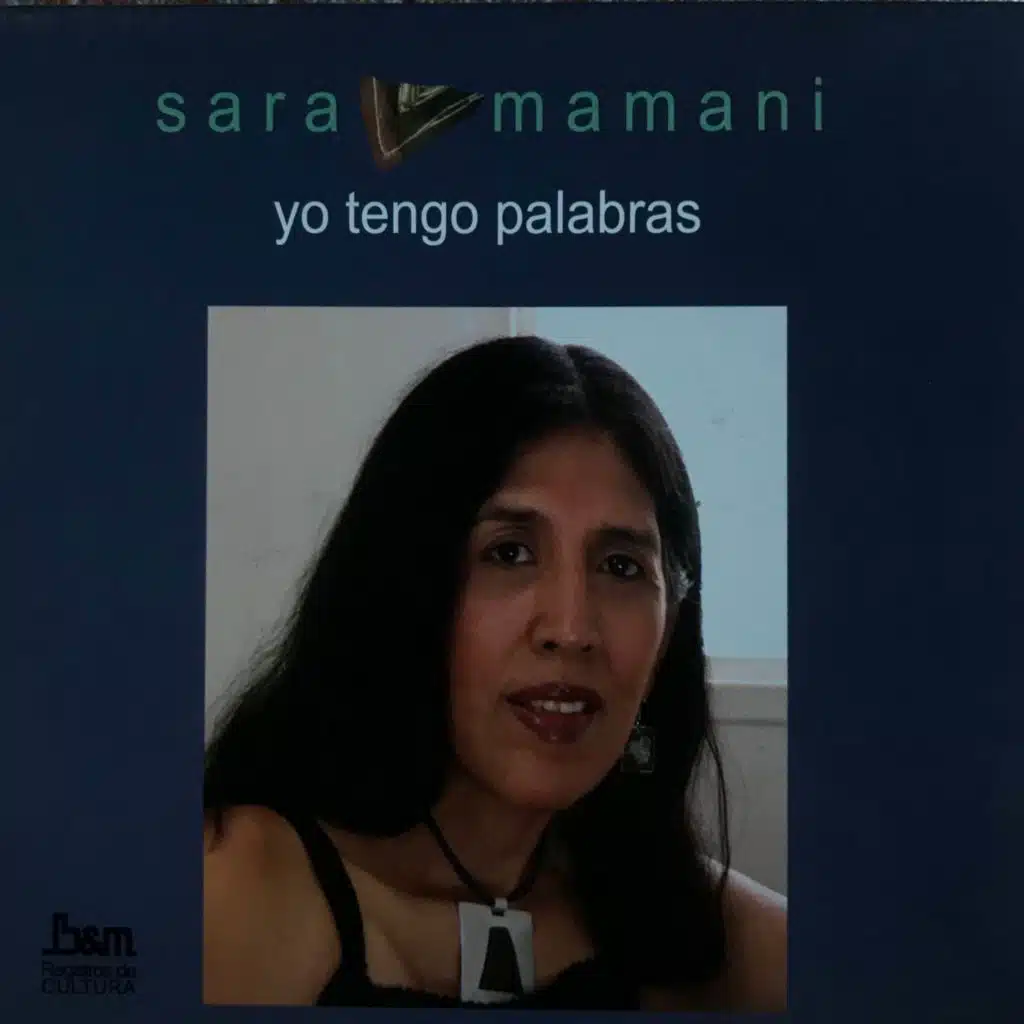 Yo Tengo Palabras