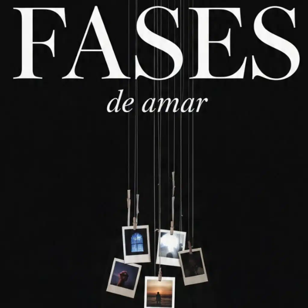 Fases de amar