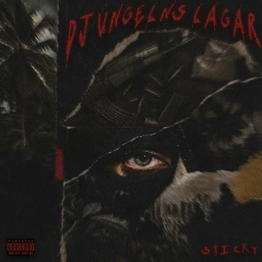 DJUNGELNS LAGAR