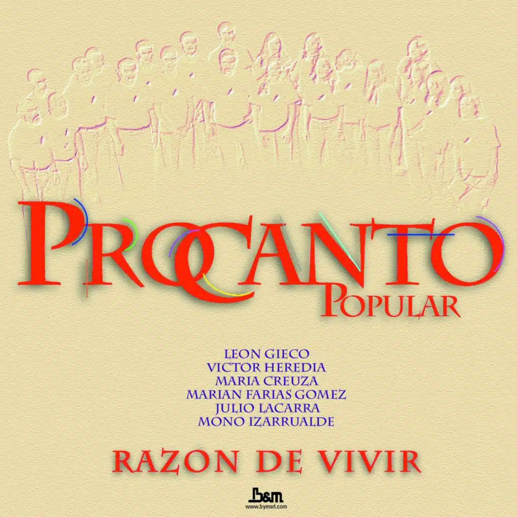Razón De Vivir