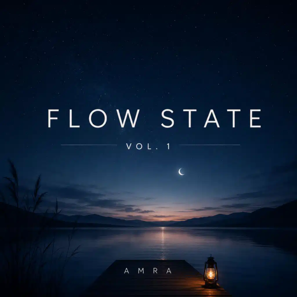 Flow State  Vol. 1