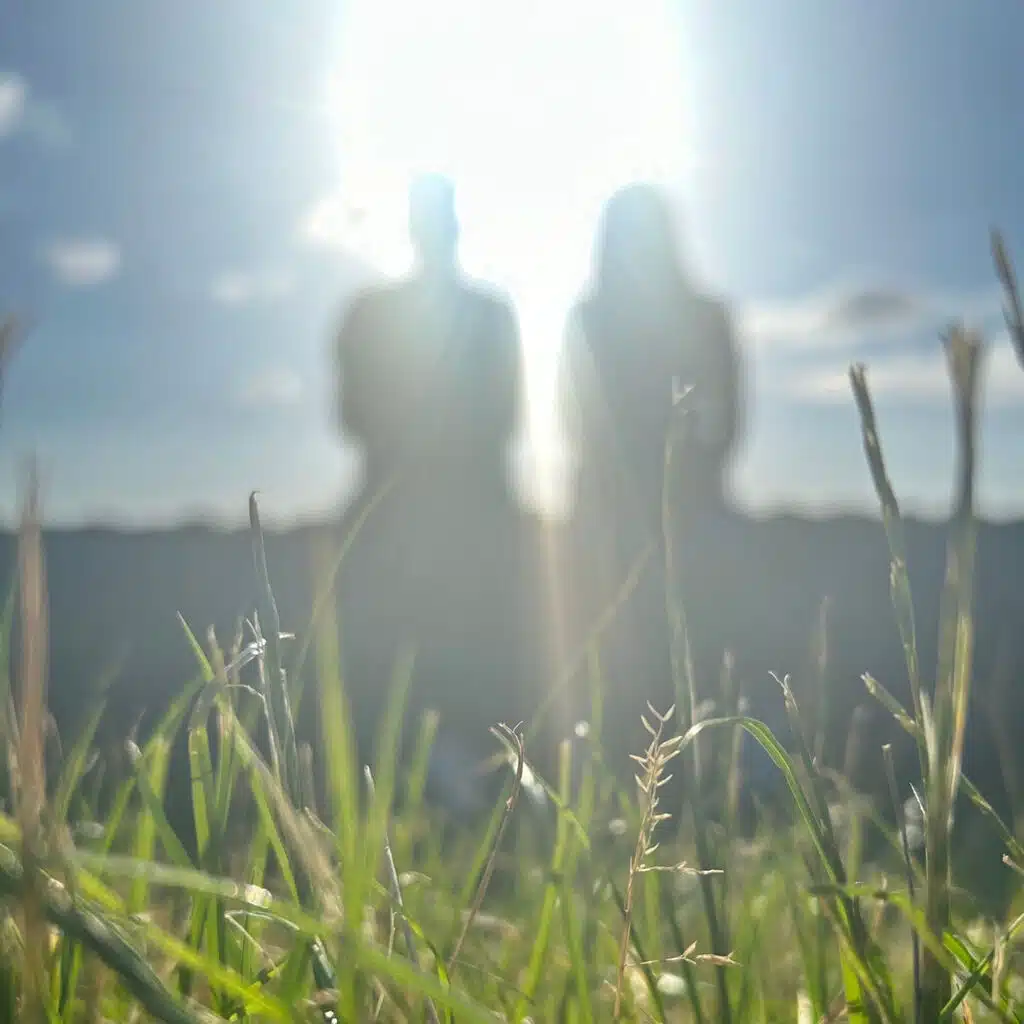 Let There Be Light