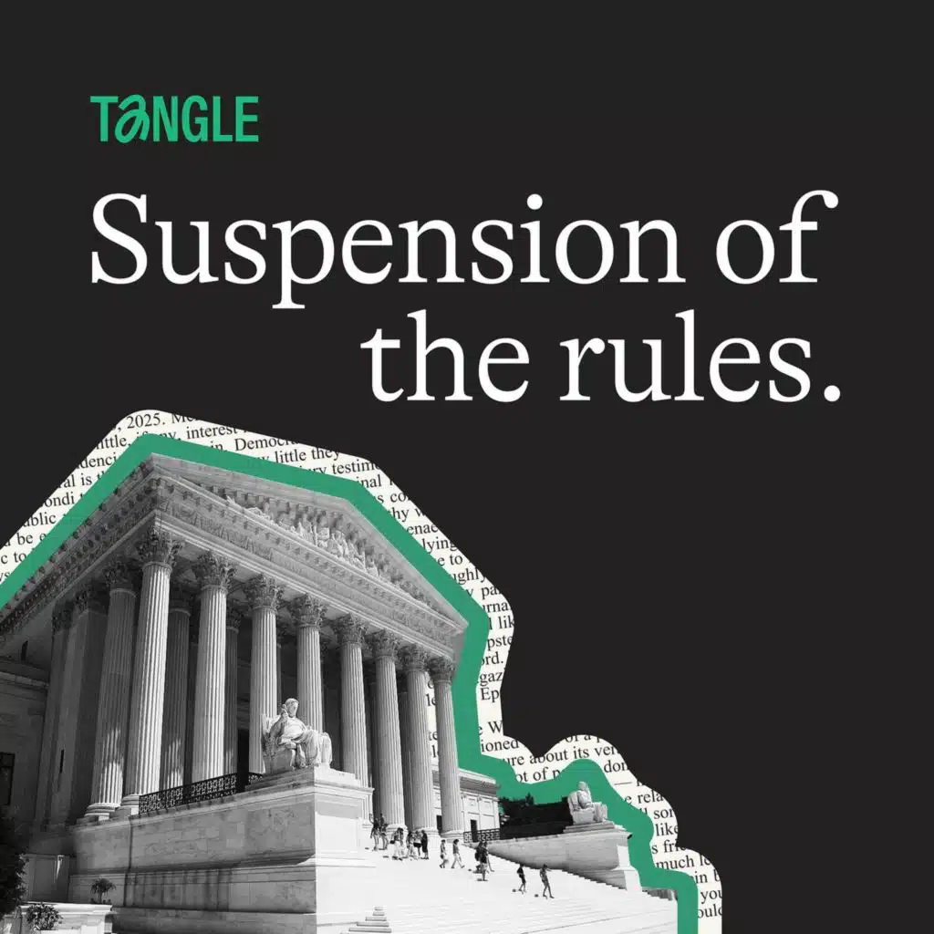 Suspension of the rules. - Isaac, Kmele and Ari talk about the historic speech at the UN General Assembly, Nikole Hannah-Jones and Hassan Piker.