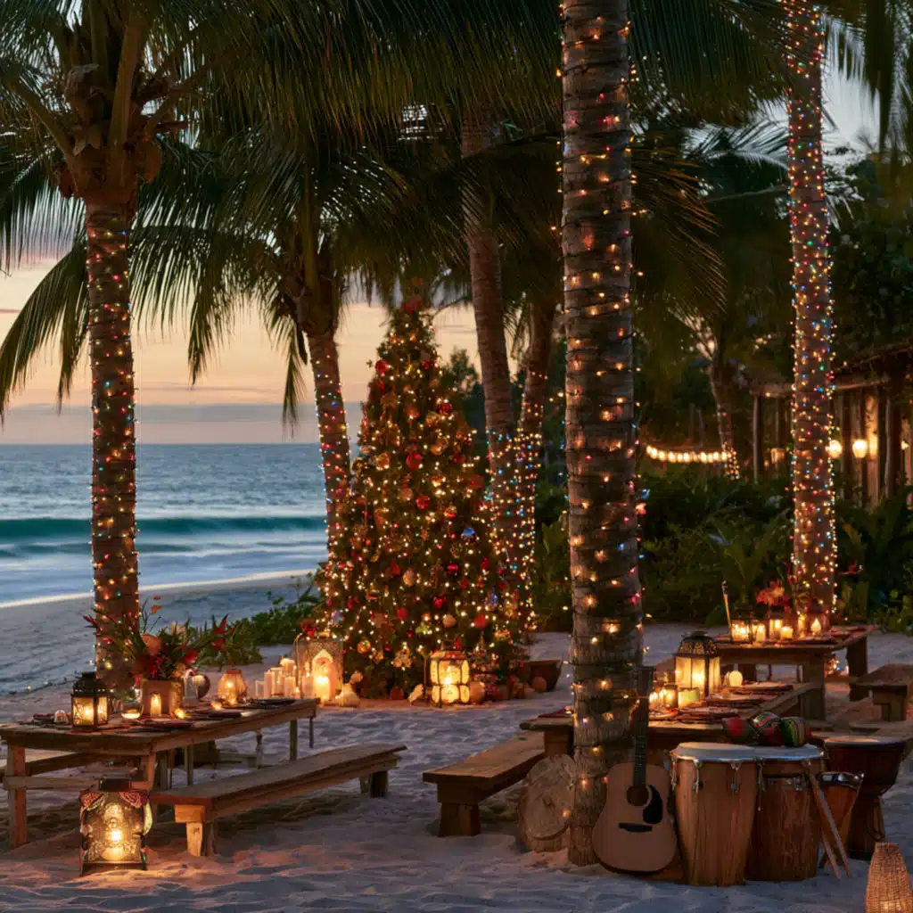 Latin Christmas Classics