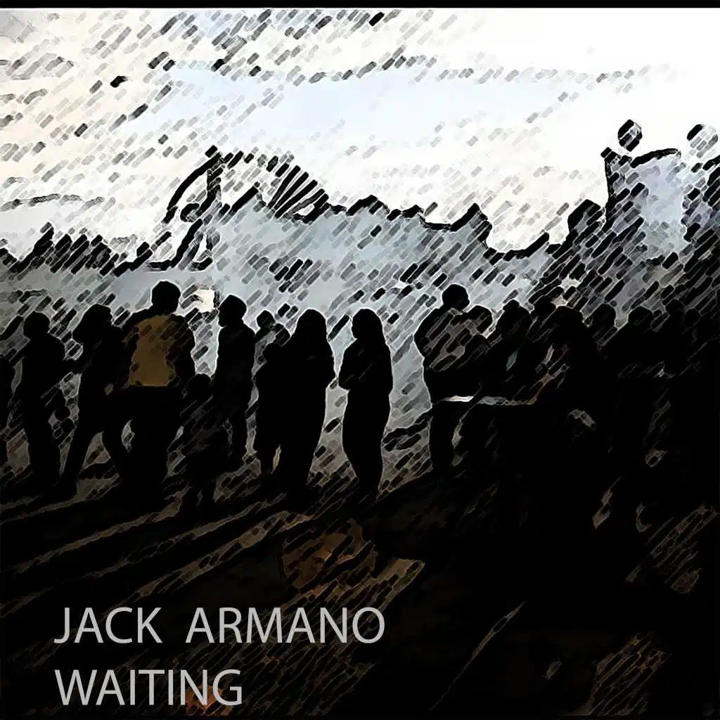 Jack Armano