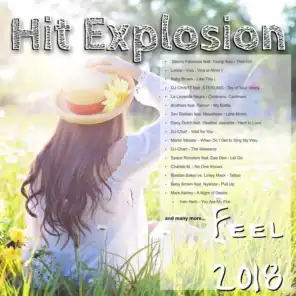 Hit Explosion Feel 2018