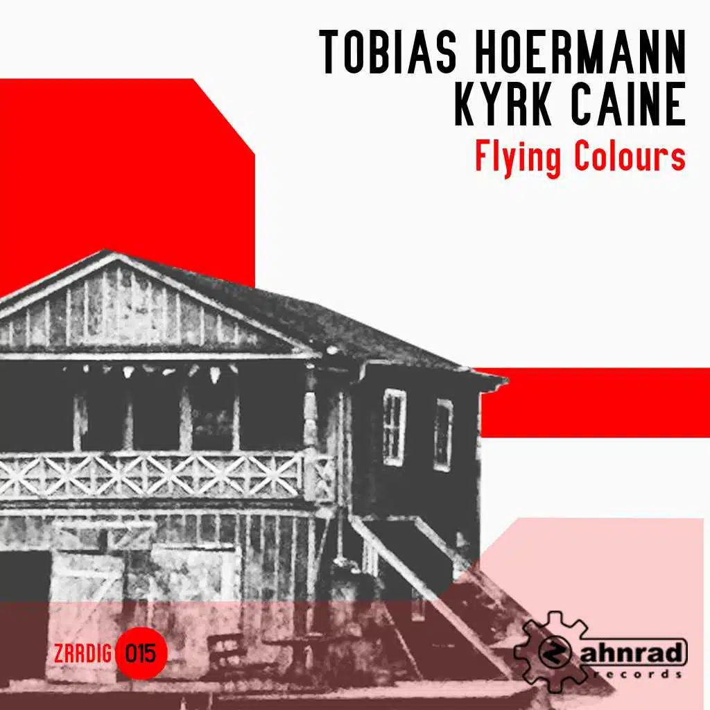 Tobias Hoermann & Kyrk Caine