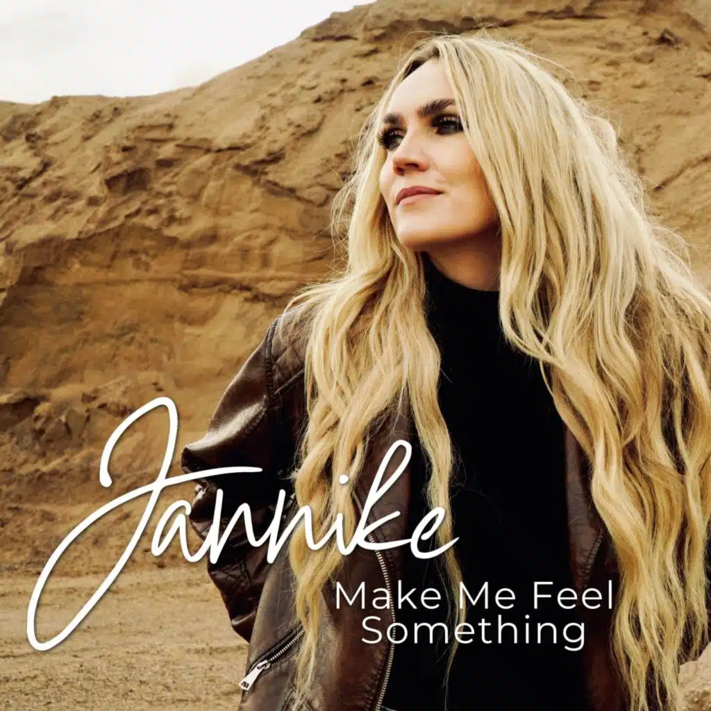 Make Me Feel Something
