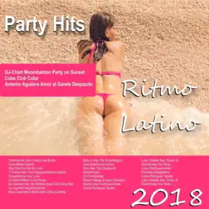 Party Hits: Ritmo Latino 2018