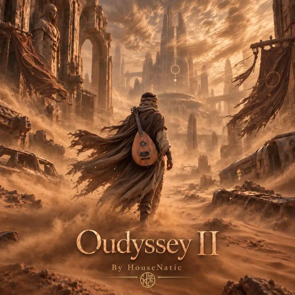 Oudyssey II