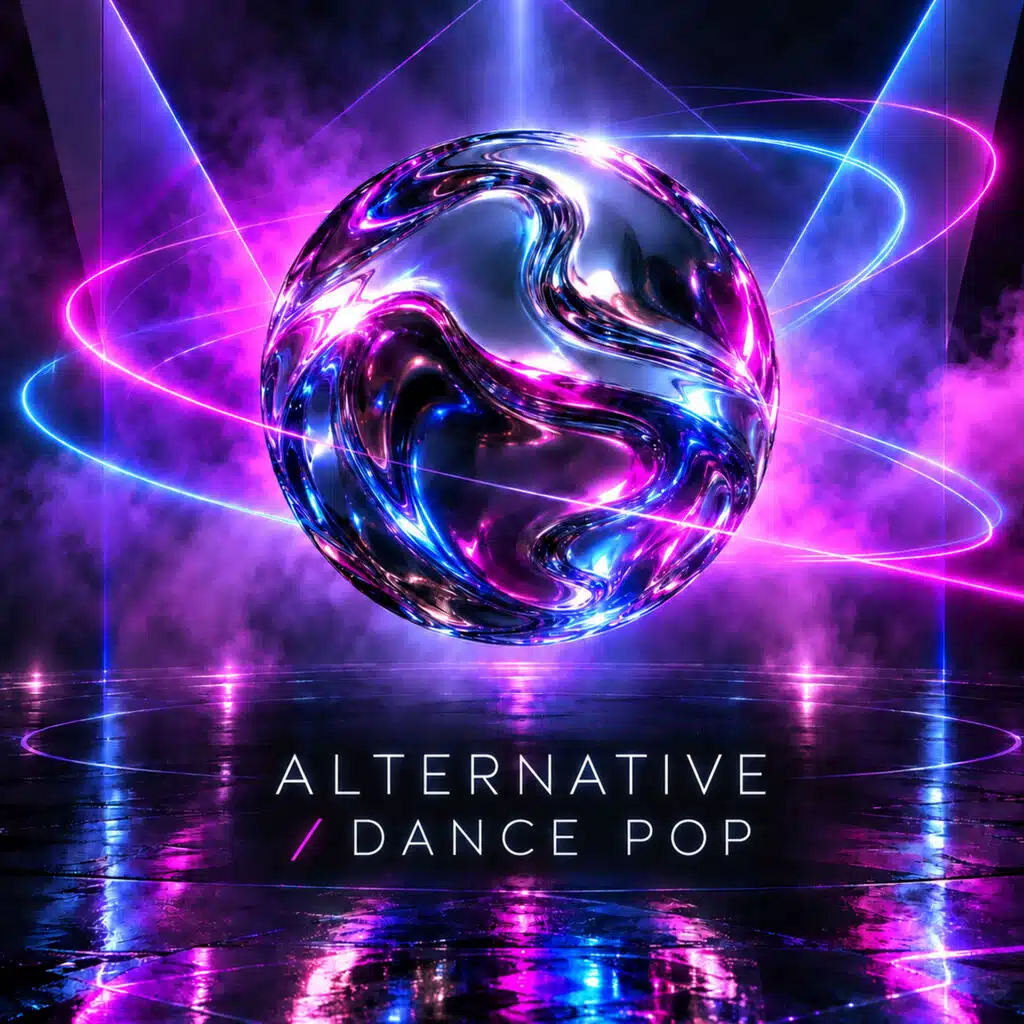 Alternative / Dance Pop
