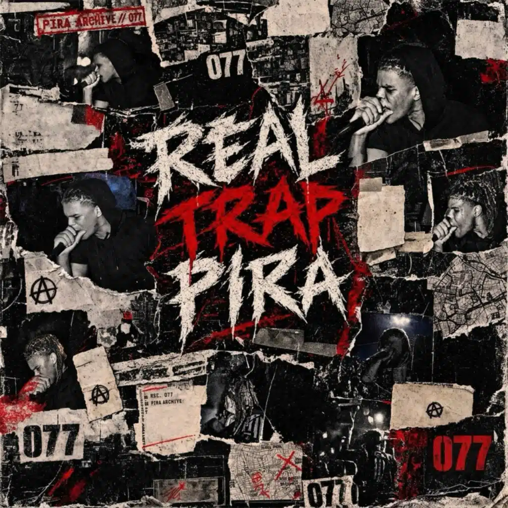 Real Trap Pira