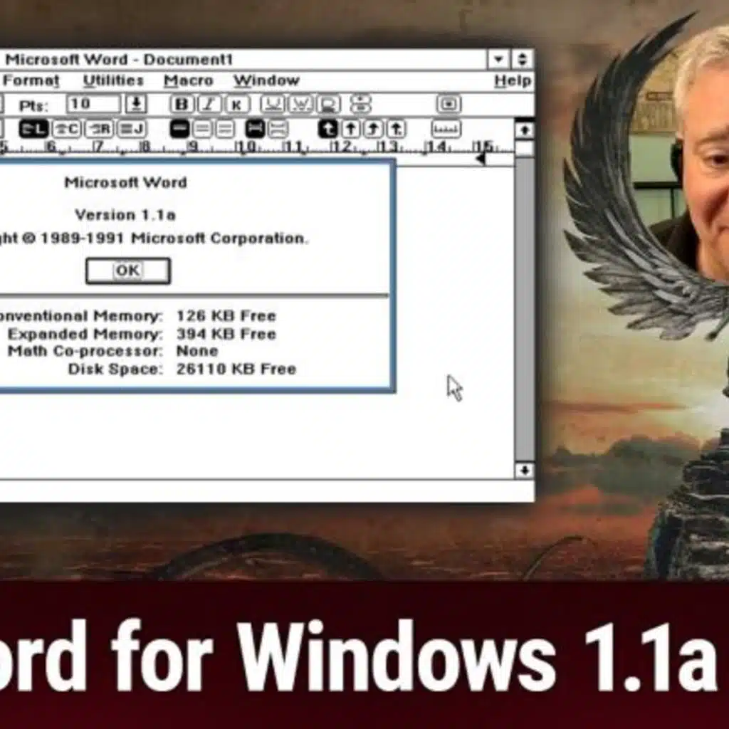 WW 996: Security Through Lack of Features - MV3 in Edge, Quake Turns 30, & AltTabby