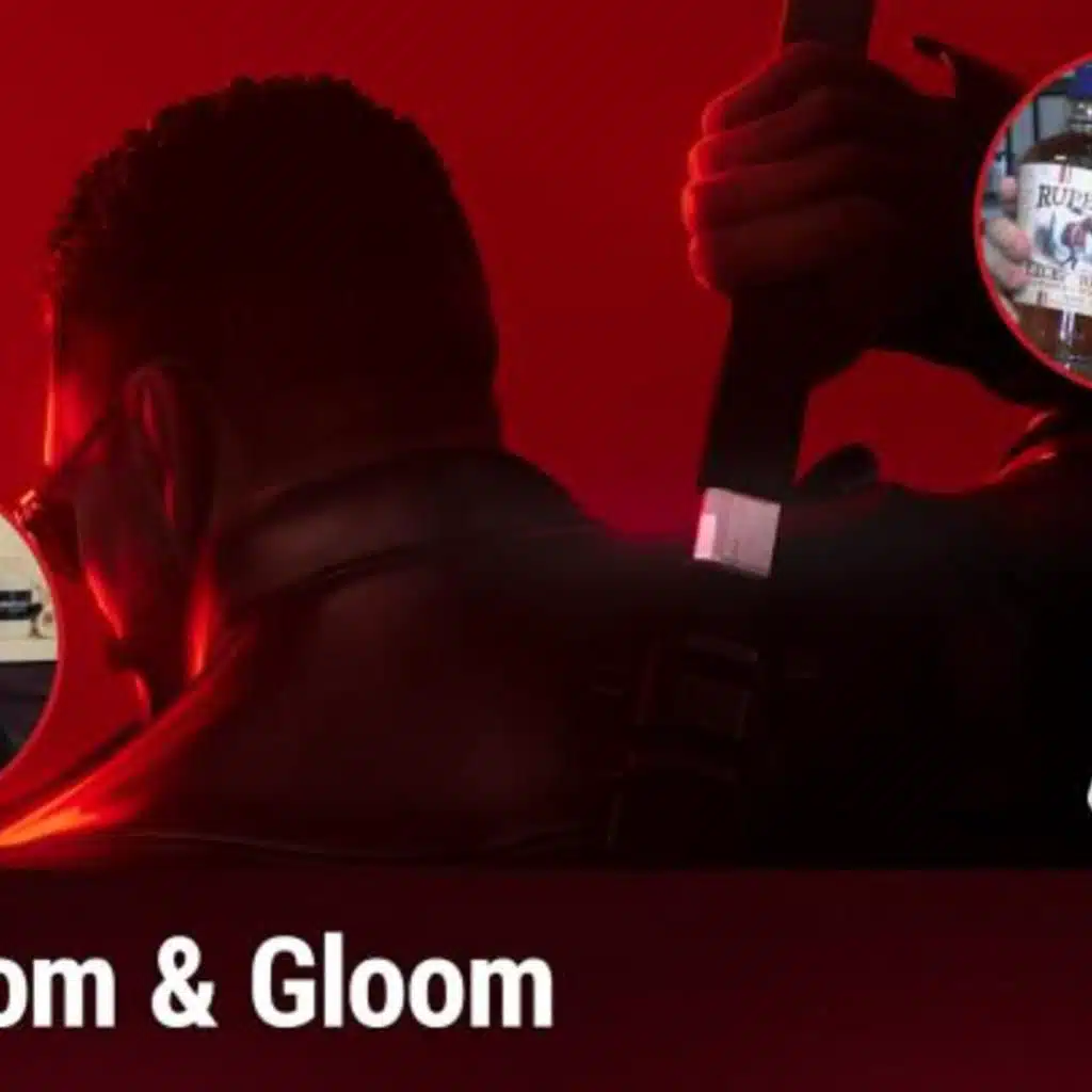 WW 990: Don't Be Nostalgic for Stupid - The Doom & Gloom Watch