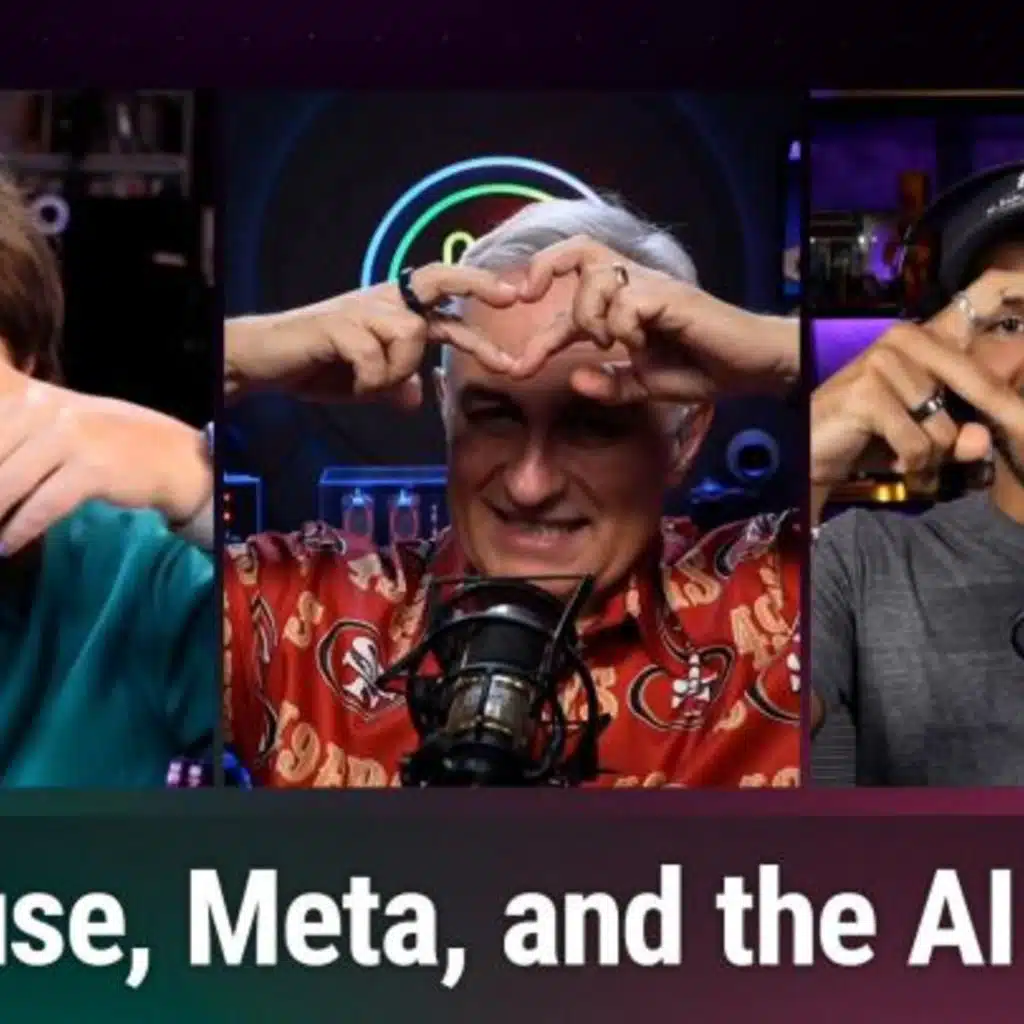 Intelligent Machines 887: September 39th