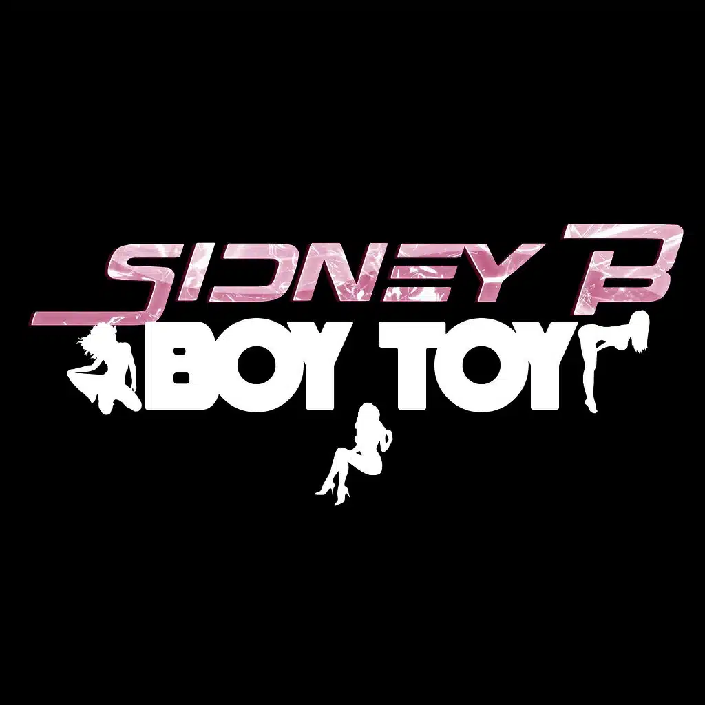Boy Toy