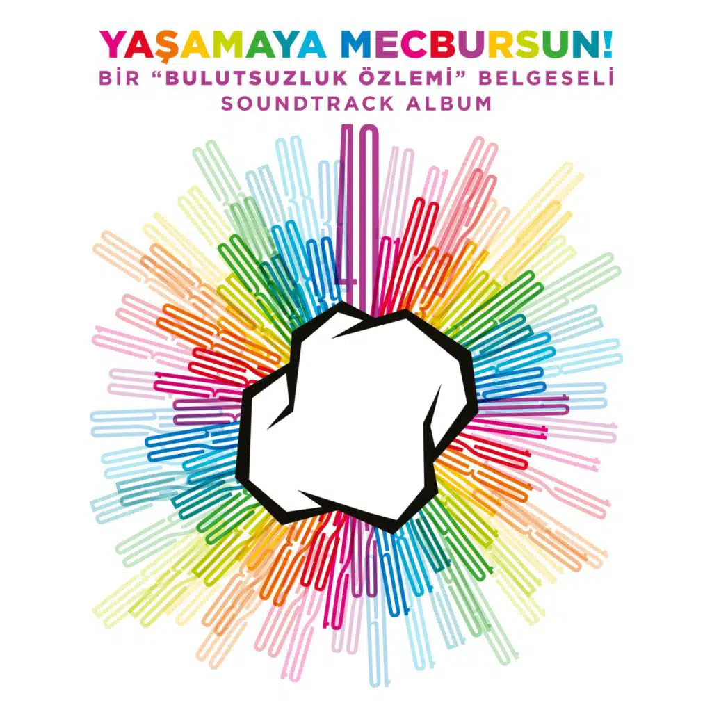 Yaşamaya Mecbursun Original Soundtrack