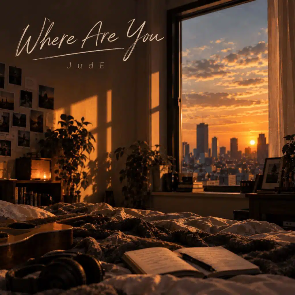 Where Are You