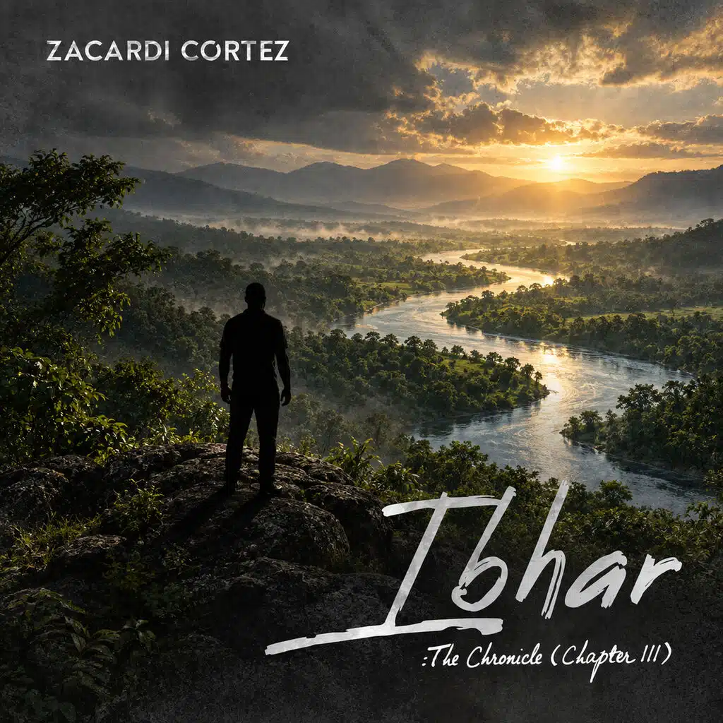 IBHAR: The Chronicle (Chapter 3)